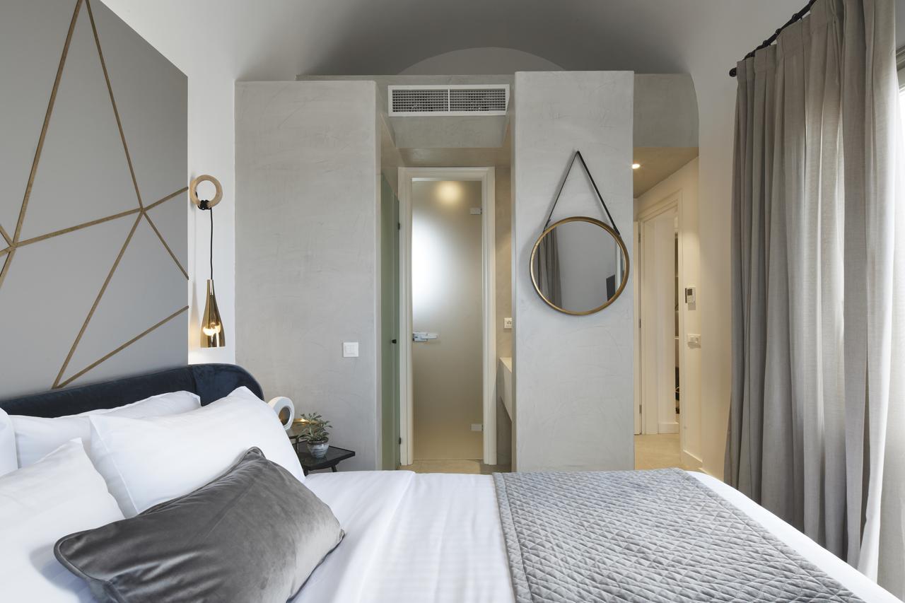 Altera Pars Suites Messaria  Ngoại thất bức ảnh