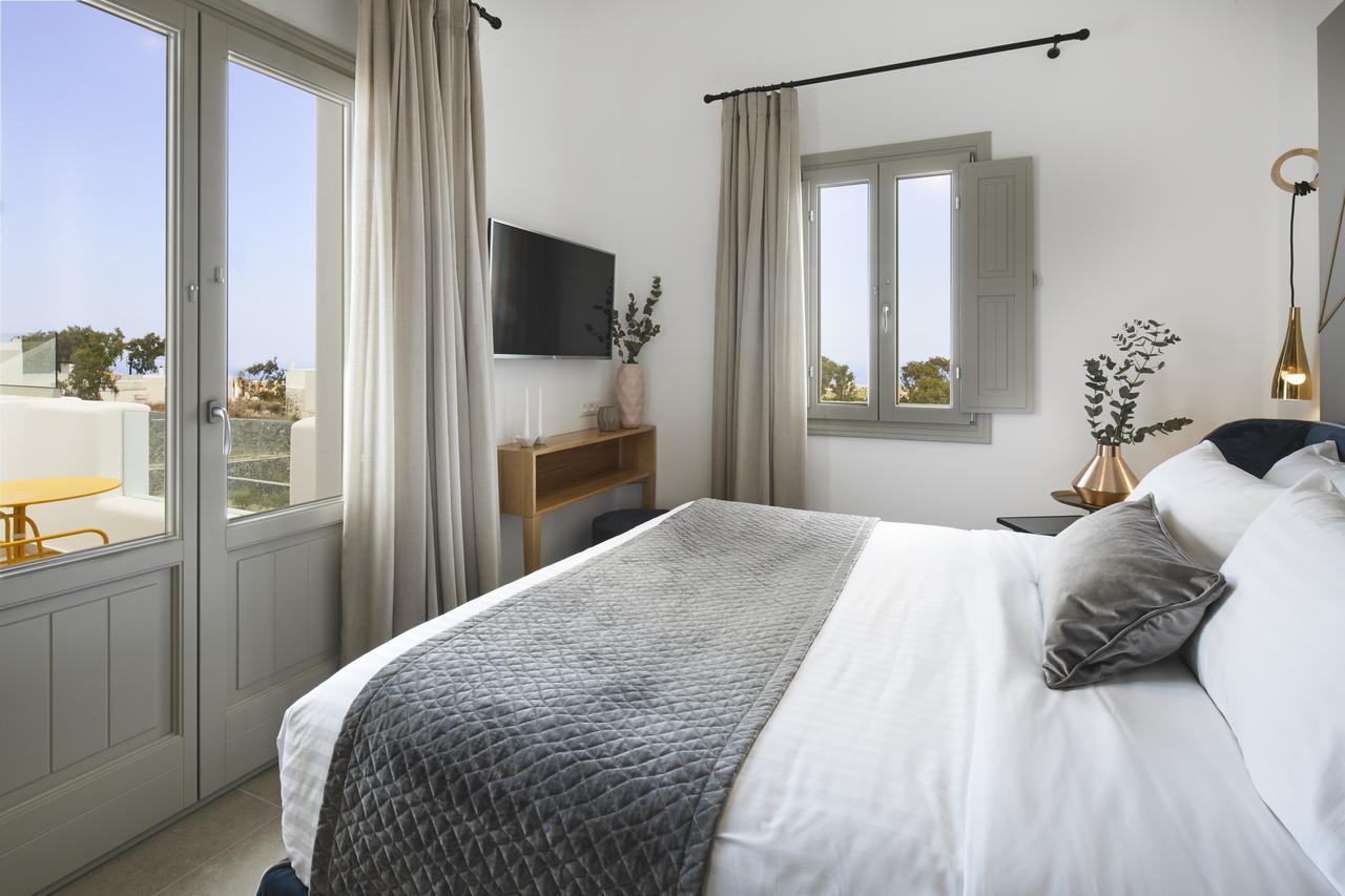 Altera Pars Suites Messaria  Ngoại thất bức ảnh